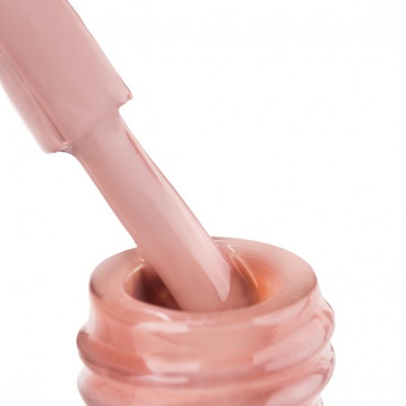 Lakier hybrydowy GE03 Cream...