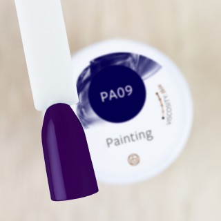 Painting Gel PA09