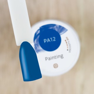 Żel do zdobień Painting PA12