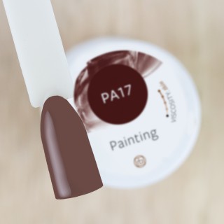 Painting Gel PA17