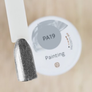 Painting Gel PA19