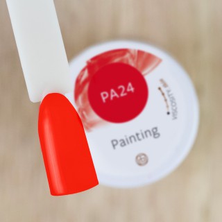 Żel do zdobień Painting PA24