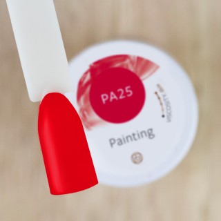 Painting Gel PA25