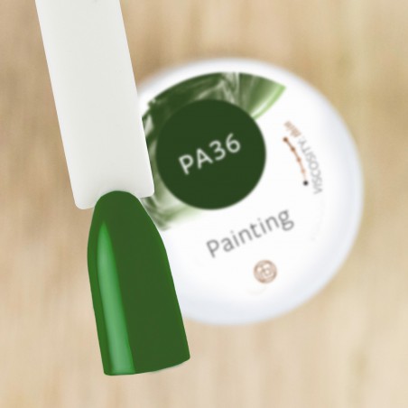 Painting Gel PA36