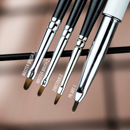 Nail Art Brush PB Art 1