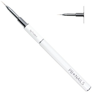 Nail Art Brush By Fruta 2