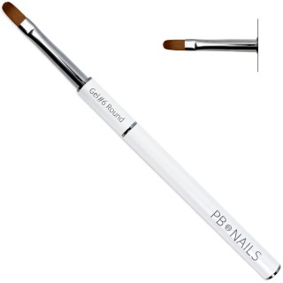 Pędzelek do żelu Gel Brush...