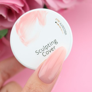 PB Nails Żel Budujący...