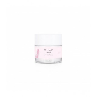 Acrylic Powder Very Pink 50g