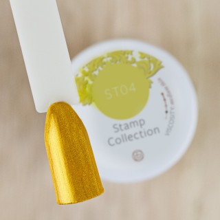 Gel for Stamping and...