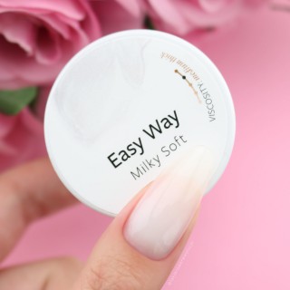 Hard Builder Gel Easy Way...