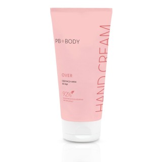 PB Body Krem Do Rąk OVER 200ml