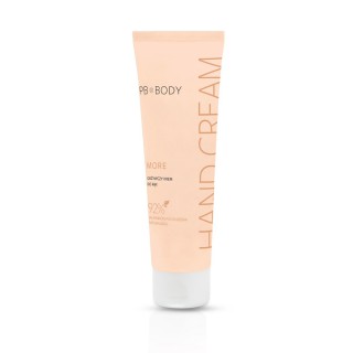 PB Hand Cream MORE 100ml
