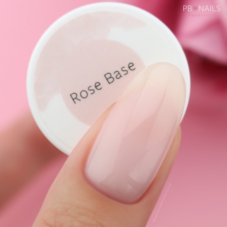 Builder Base Power Rose...