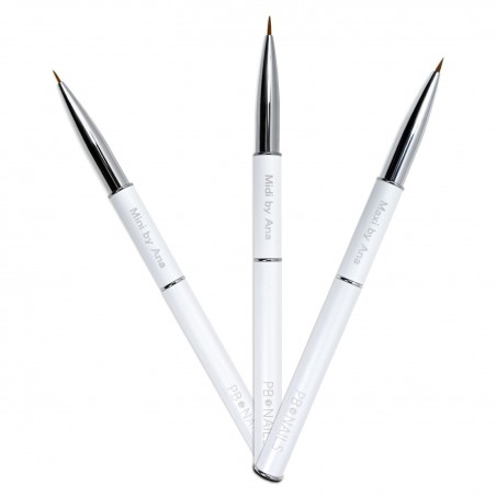 Nail Art Brush Mini by Ana