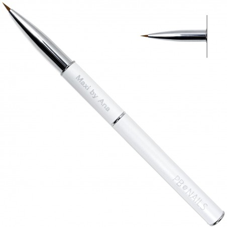 Nail Art Brush Maxi by Ana