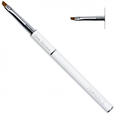 Nail Art Brush One Stroke