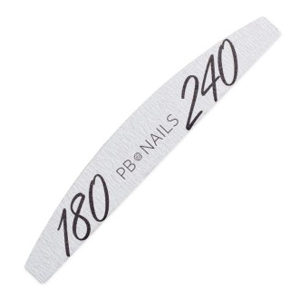 PB Nails Nail Files Half...