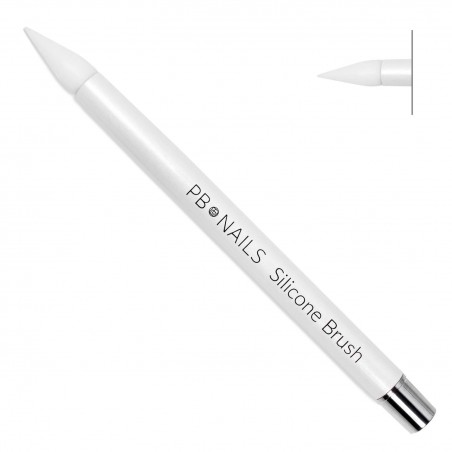 Silicone Nail Brush