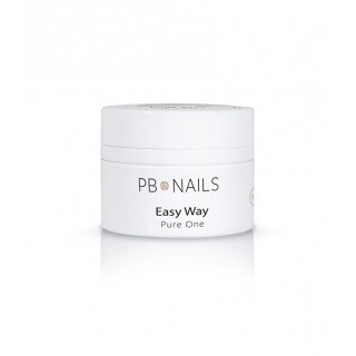 Hard Builder Gel Easy Way...