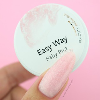 Żel Budujący Easy Way Baby...