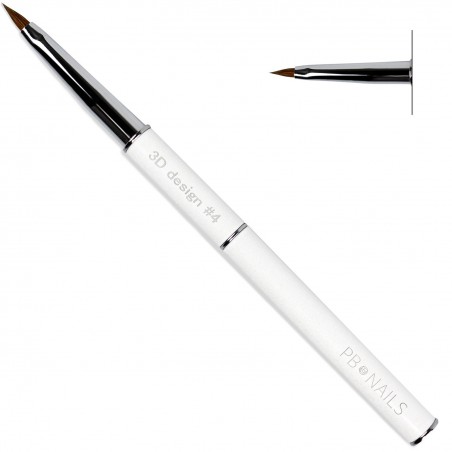 Acrylic Design Brush 4