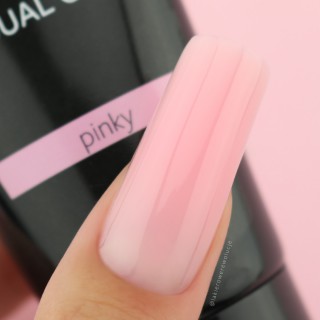Acrylgel Dual Gel Pinky 30ml
