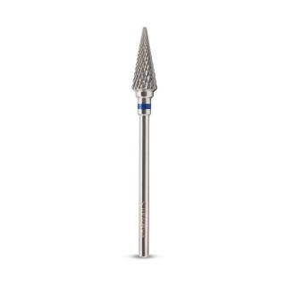 Cone E-File Drill Bit - Blue