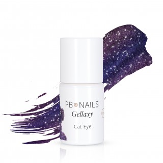 PB Nails Cat Eye Gel Polish...