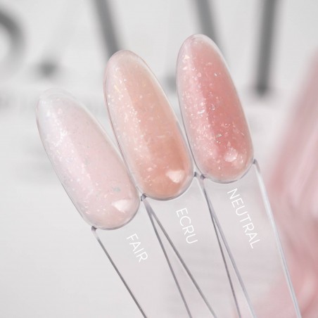 PB Nails Builder Base Glow...