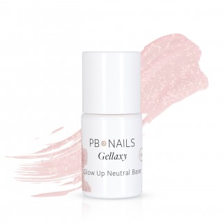 PB Nails Builder Base Glow...