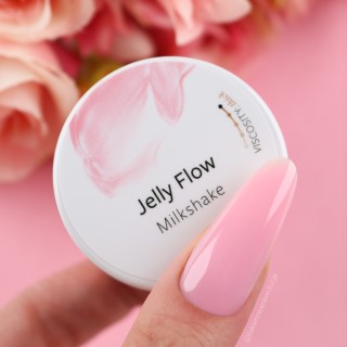 PB Nails X Angelika Żel...
