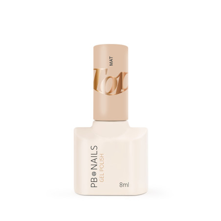 Matte Top Coat Mat Top 8ml