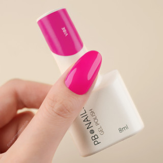 Lakier Hybrydowy Vibe 8ml...