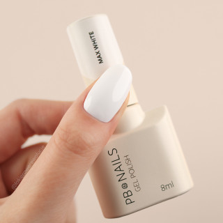 PB Nails Gel Polish MAX...