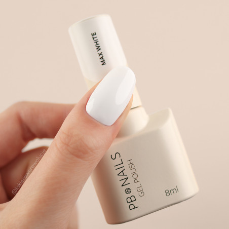 PB Nails Gel Polish MAX...