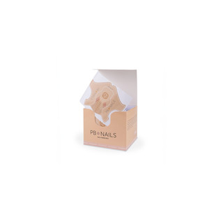 NAIL FORMS BOX 2.0 300 pcs....