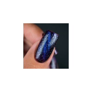 Lakier Hybrydowy Cat Eye...