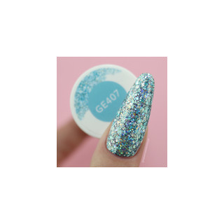 PB Nails Gel Polish GE407...