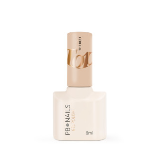 The Best Top Coat 8ml
