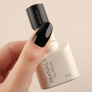 PB Nails Gel Polish MAX...