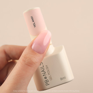 PB Nails Lakier Hybrydowy...