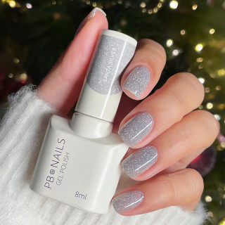 PB Nails Gel Polish Santa...