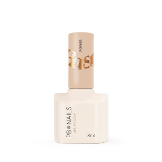 Baza Hybrydowa Power Base 8ml