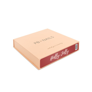 PB Nails Gel Polish Set...