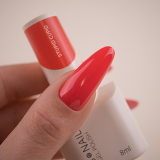 PB Nails Gel Polish Stupid...