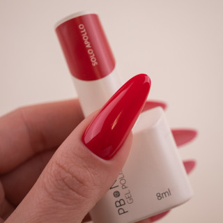 PB Nails Lakier Hybrydowy...