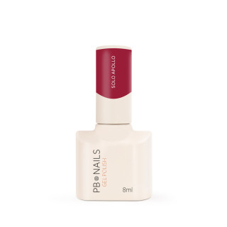 PB Nails Lakier Hybrydowy...