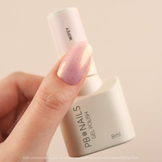 PB Nails Lakier Hybrydowy...