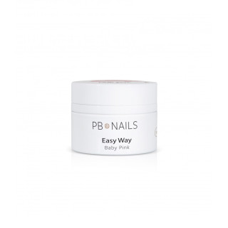 PB Nails Żel Budujący Easy...